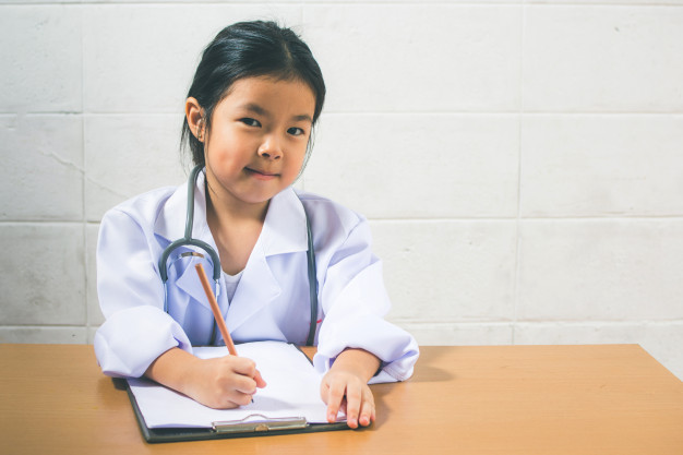 pediatric amnual physicals exmas at quickmd care