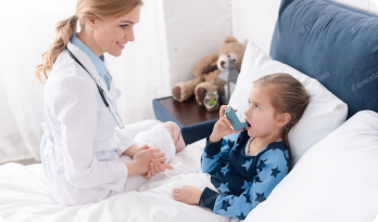 pediatric care Services in McKinney, TX