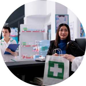 trusted travel medicine