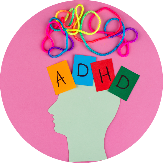 trusted adhd service