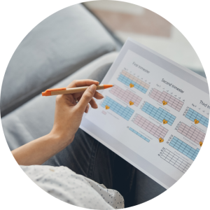 childhood vaccination services