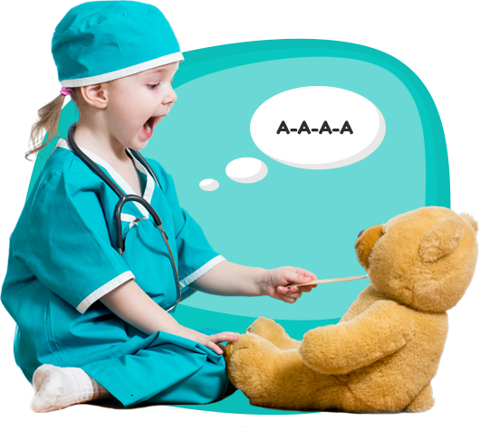 pediatric care Services in McKinney, TX