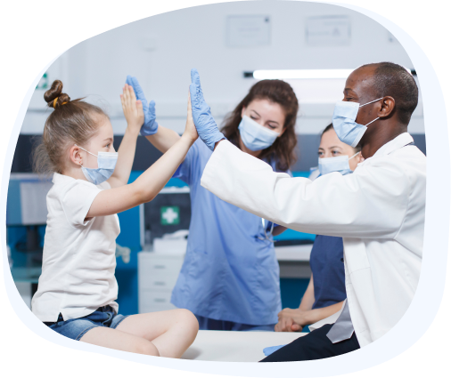 PEDIATRIC SCREENING