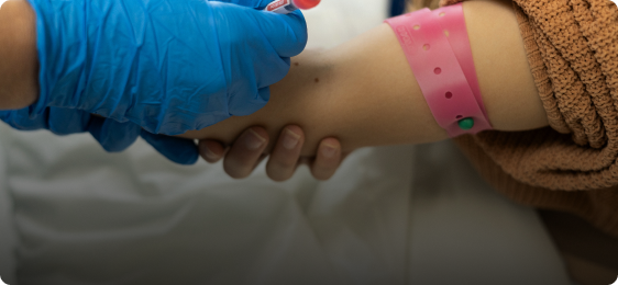 PEDIATRIC SCREENING