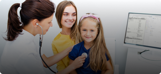 PEDIATRIC SCREENING