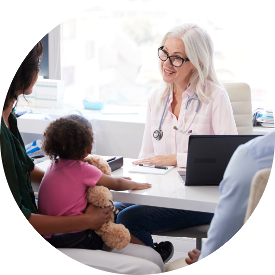pediatric Developmental Screenings