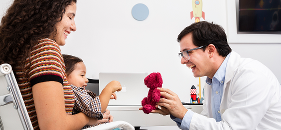 Growth and Developmental Screening in pediatric annual physical exams at quickmdcare