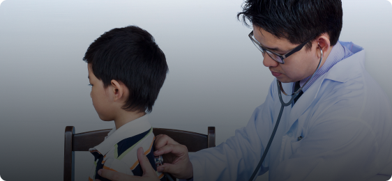 complete pediatric annual physical exams at quickmdcare