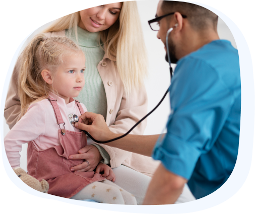 pediatric Annual Physical Exams at quickmd pediatric care