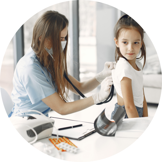 pediatric annual physical exams at quickmdcare